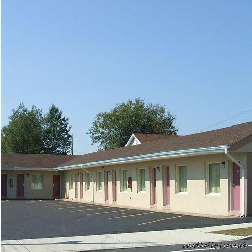 Hotel - Dix Wrightstown