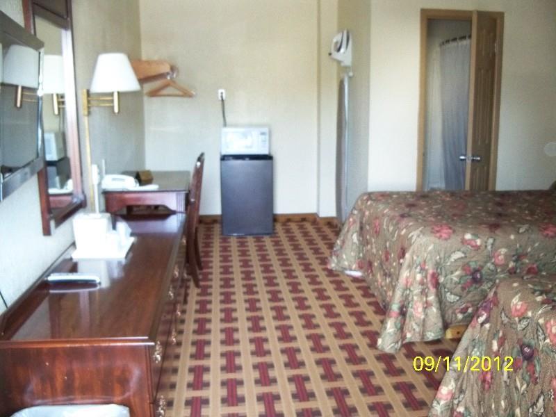Hotel - Dix