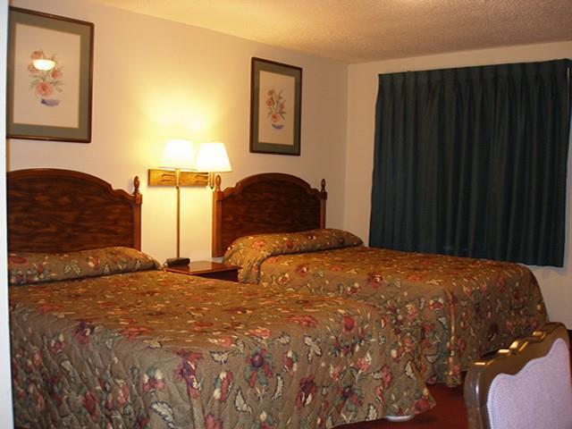 Hotel - Dix 2*