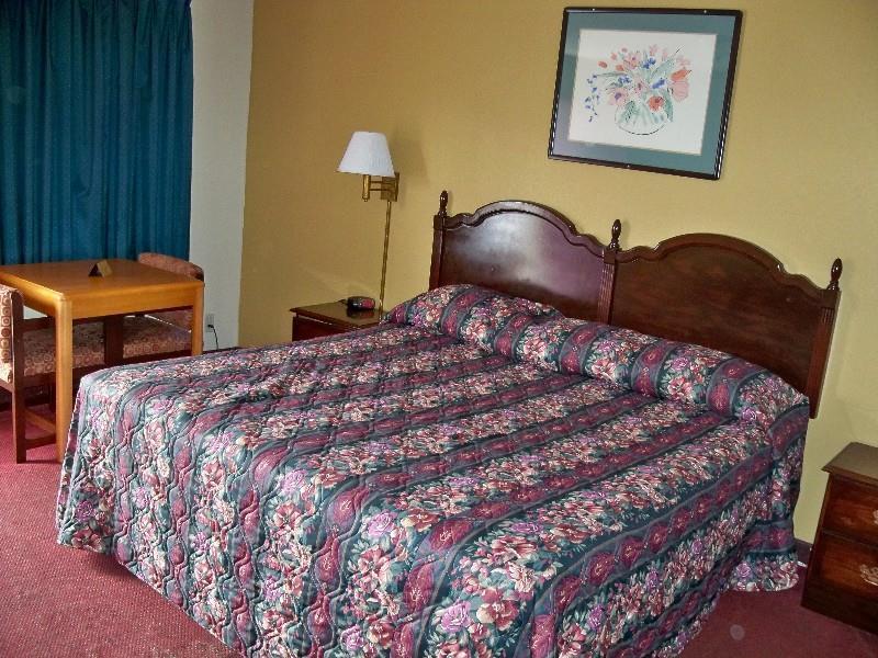 Hotel - Dix