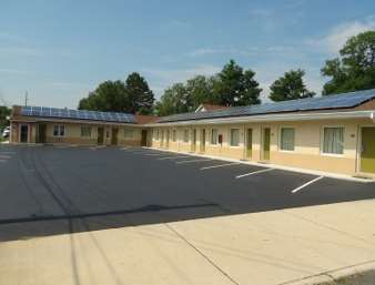 - Dix Hotel Wrightstown