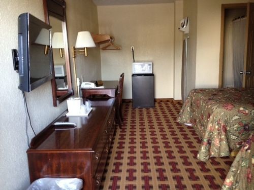 Hotel - Dix 2*