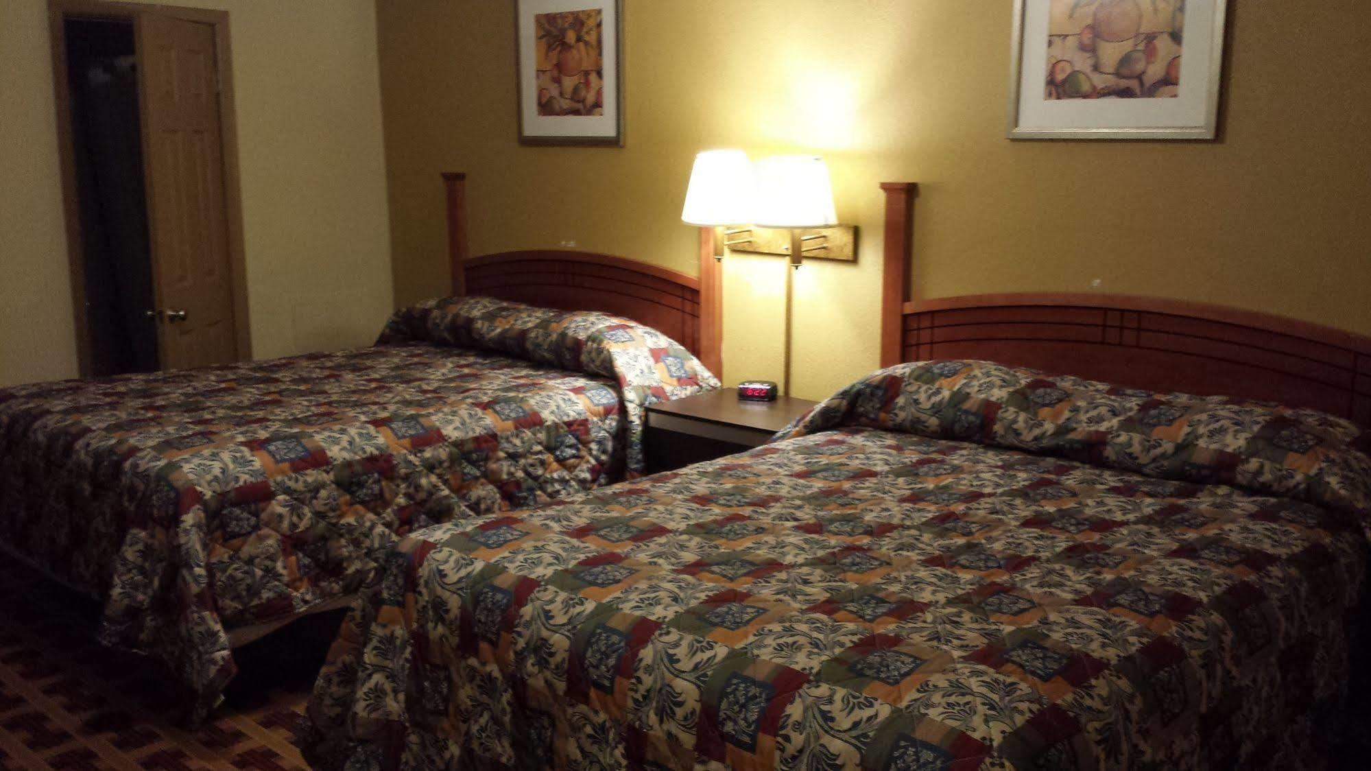 Hotel - Dix