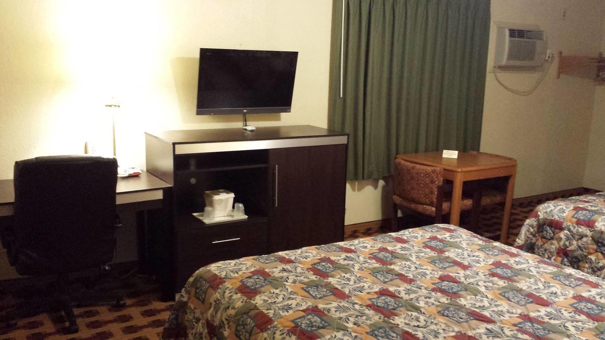 Hotel - Dix