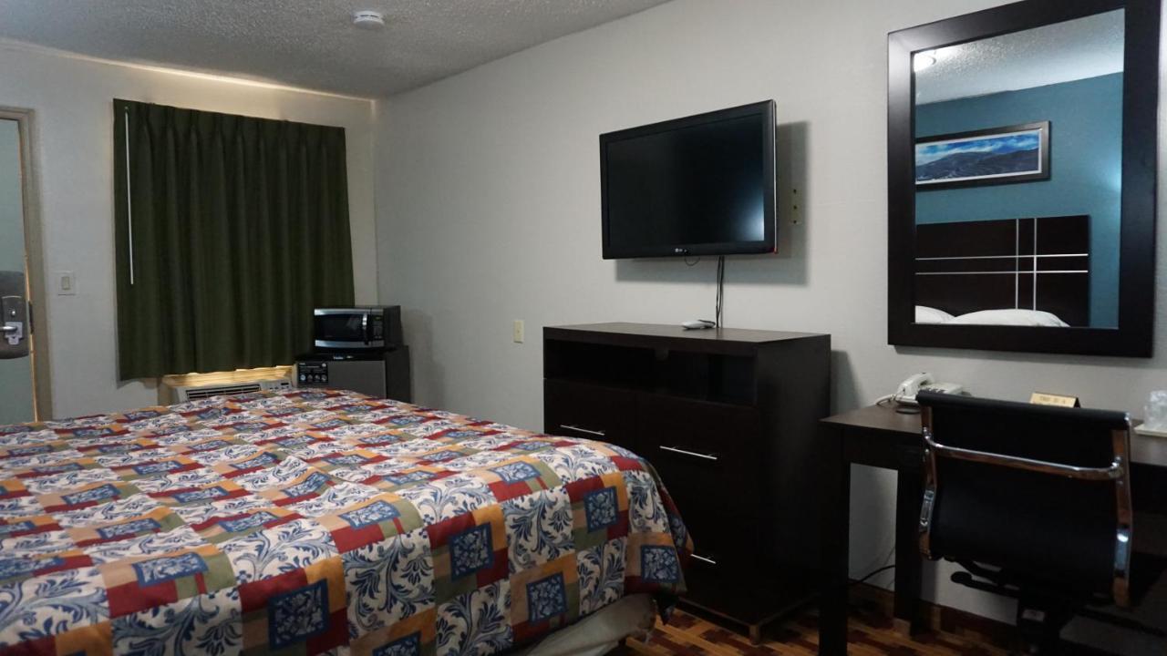 Hotel - Dix 2*